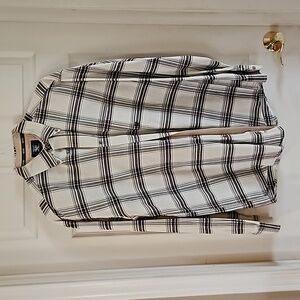 Long Sleeve Wrangler 20X Shirt